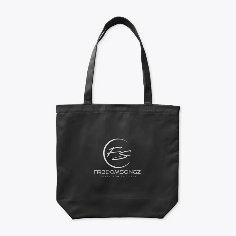 Fr3domSongz Tote